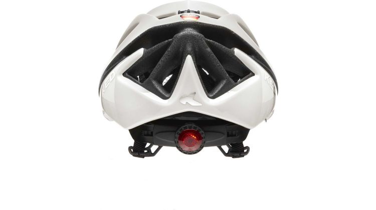 KED Spiri Two MTB-Helm ash light matt