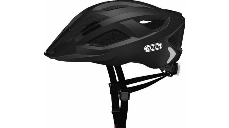 Abus Aduro 2.0 Helm velvet black