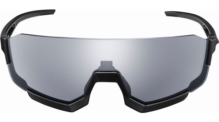 Shimano Aerolite 2 Sportbrille Black/Photochromic Gray