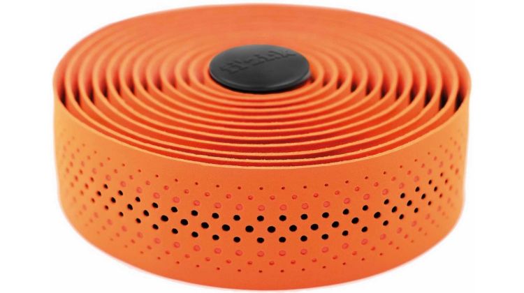 Fizik Tempo Microtex Bondcush Soft Lenkerband orange