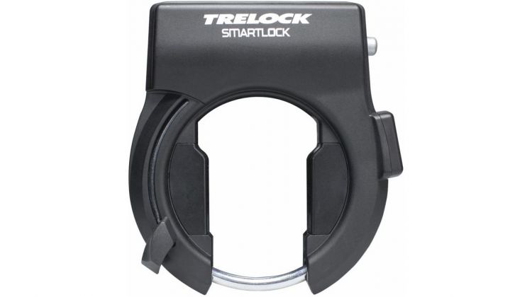 Trelock SL 460 SMARTLOCK inklusive E-Key SMARTLOCK