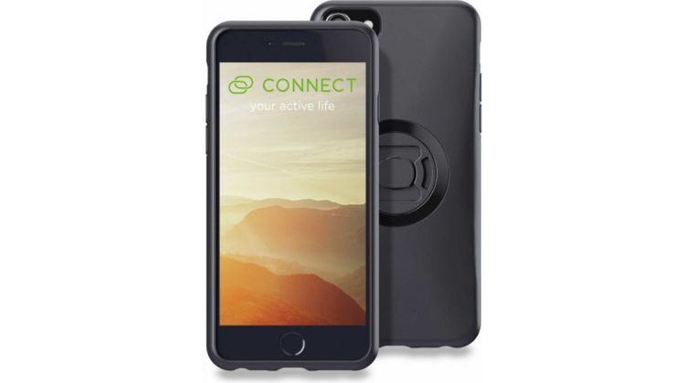 SP Connect Phone Case Set iPhone 8/7/6S/6 Halterung