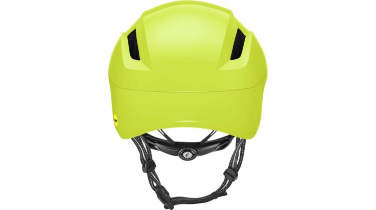 Electra Go! MIPS Helm visibility yellow