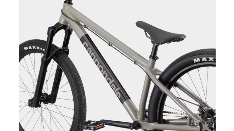 Cannondale Dave Dirtbike Diamant 26 stealth grey one size
