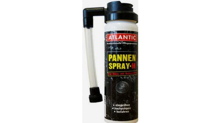 Atlantic Pannenspray 75 ml