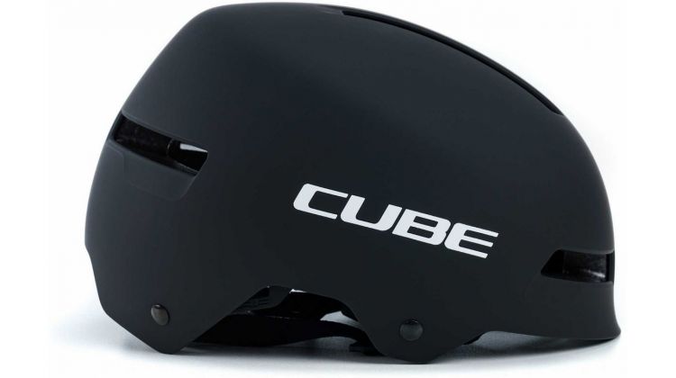 Cube Dirt 2.0 Helm black