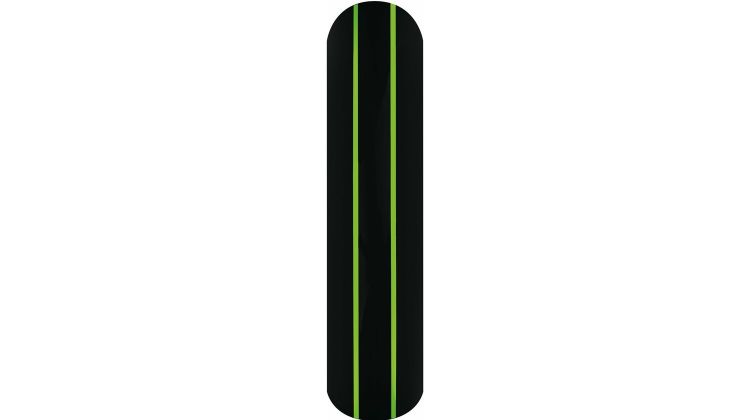 SKS Stingray Schutzblech-Set 28 45mm lime green
