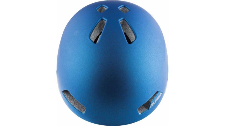 Alpina HACKNEY Helm blue