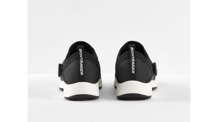 Bontrager Cadence Indoor-Schuhe black