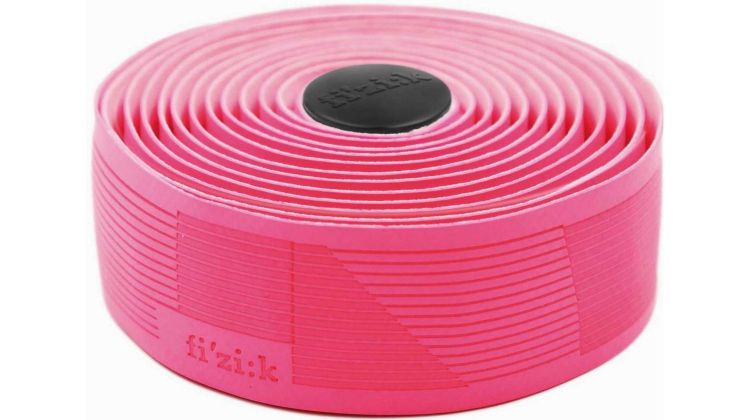Fizik Vento Solocush Tacky Lenkerband pink fluo