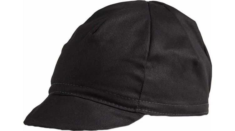 Specialized Cotton Cycling Cap Radmütze black one size