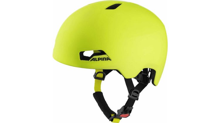 Alpina HACKNEY Helm be visible