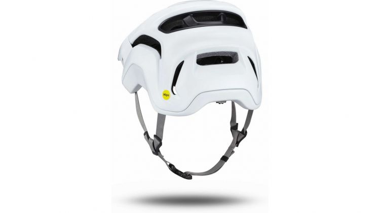 Specialized Ambush II Mips MTB-Helm white