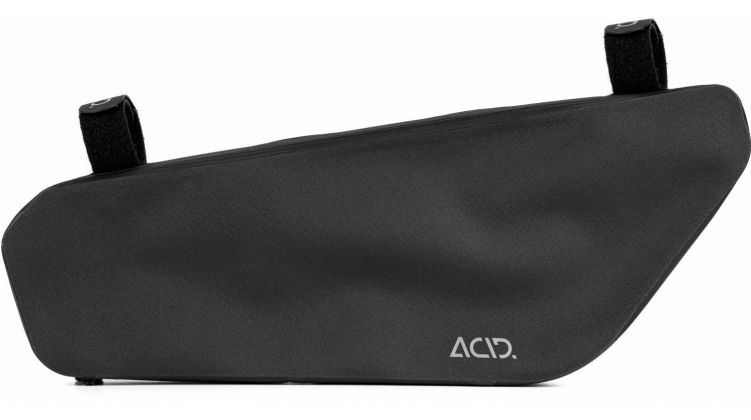 Acid Pack Pro Rahmentasche black 4 L