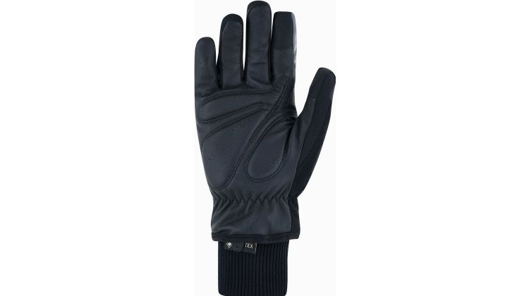Roeckl Vogau GTX Extra Warm Handschuhe lang black