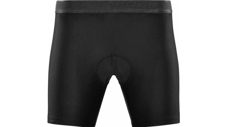 Cube ATX WS Baggy Shorts inkl. Innenhose black