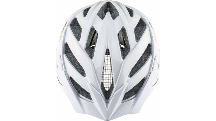 Alpina Panoma Classic Helm white-prosecco