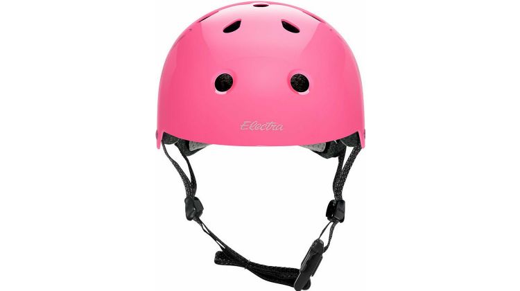 Electra Lifestyle Lux Cool Cat Helm pink