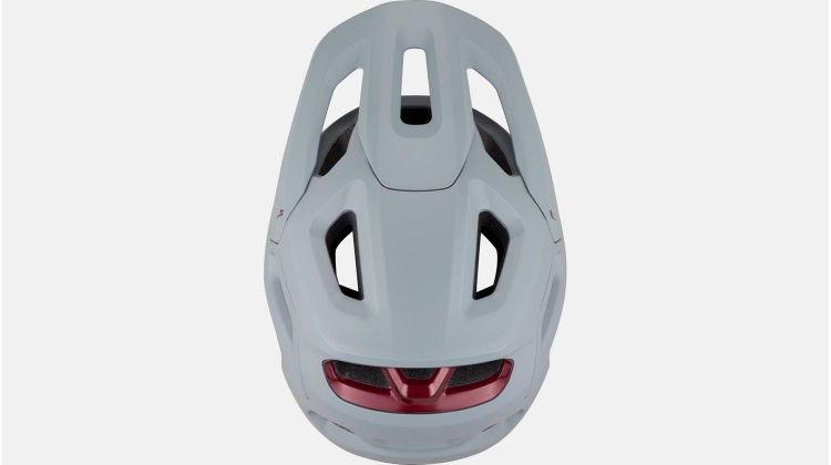 Specialized Tactic 4 Mips MTB-Helm dove grey