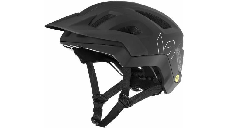 Bolle Adapt Mips MTB-Helm matte black