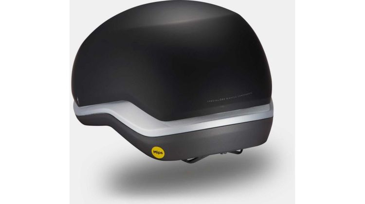 Specialized Mode Helm matte black