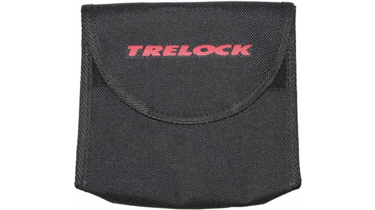 Trelock Tasche für ZR 355/455 Einsteckkabel