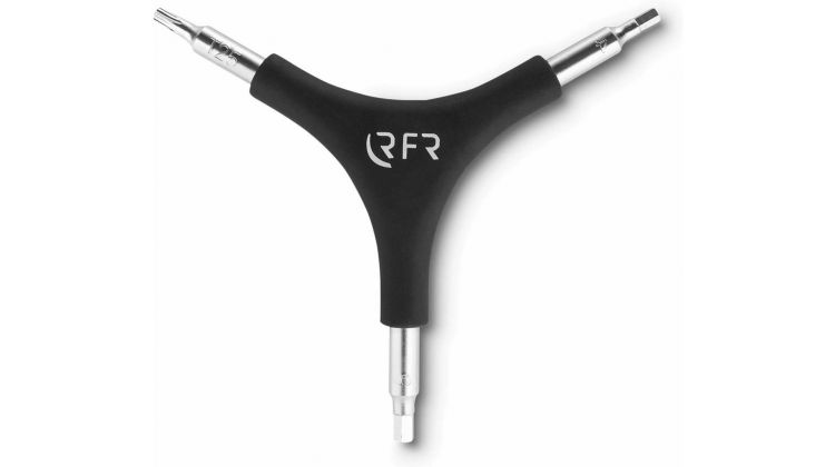 RFR Y-Schlüssel black