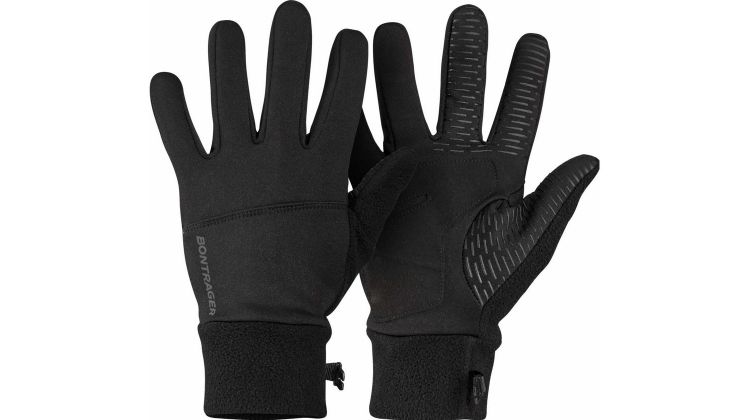 Bontrager Circuit Thermal Handschuhe lang black