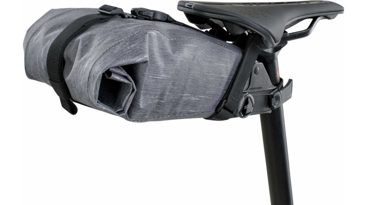 Evoc Seat Pack Boa Sattelstütztasche carbon grey