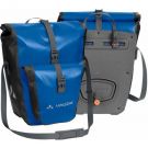 VAUDE Aqua Back Plus Paar Gepäckträger Tasche blue