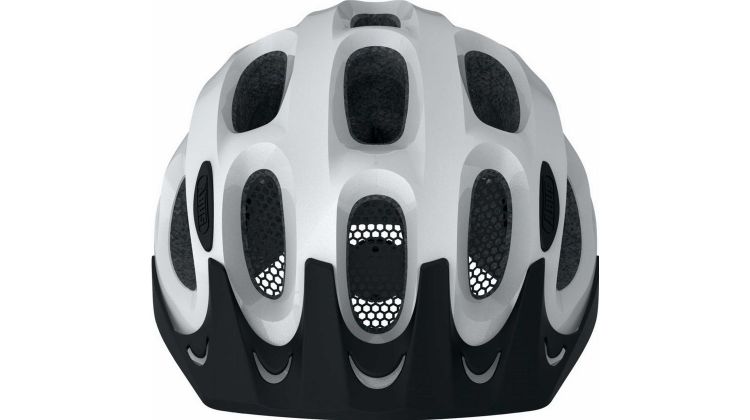 Abus Youn-I Ace Helm pearl white
