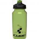 Cube Trinkflasche 0,5l Icon green
