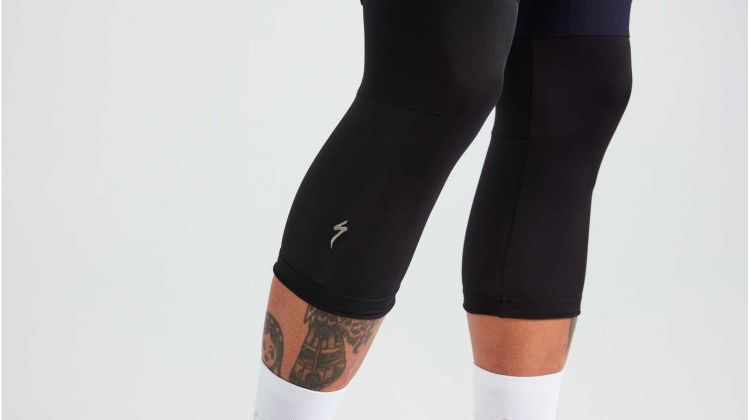 Specialized Knee Cover Knielinge black