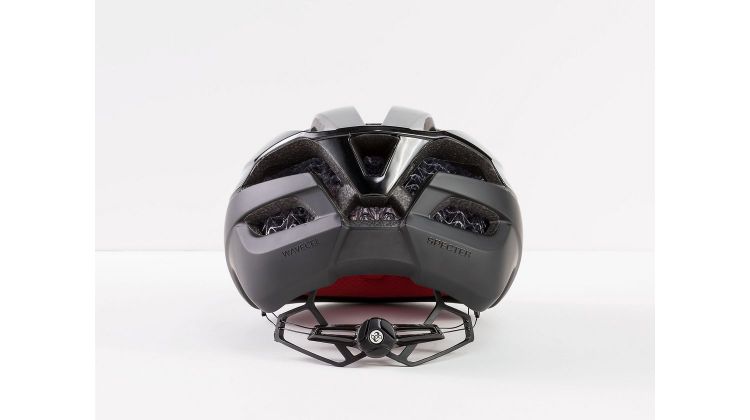 Bontrager Specter WaveCel Helm Black