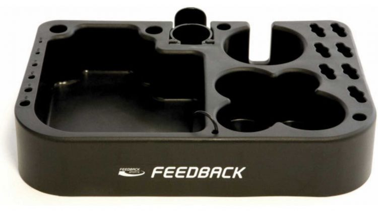 Feedback Sports Werkzeughalterung TT-15B für Pro Elite/Ultra/Sportmechanic