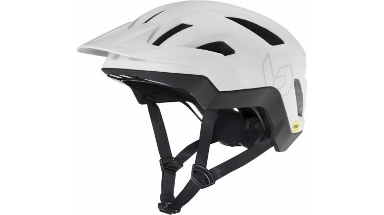 Bolle Adapt Mips MTB-Helm matte off white