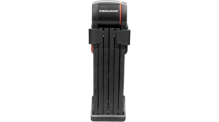 Trelock FS 380 Trigo X-Press Faltschloss 100cm