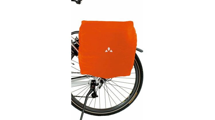 VAUDE Raincover für Fahrradtaschen bis 25 Liter