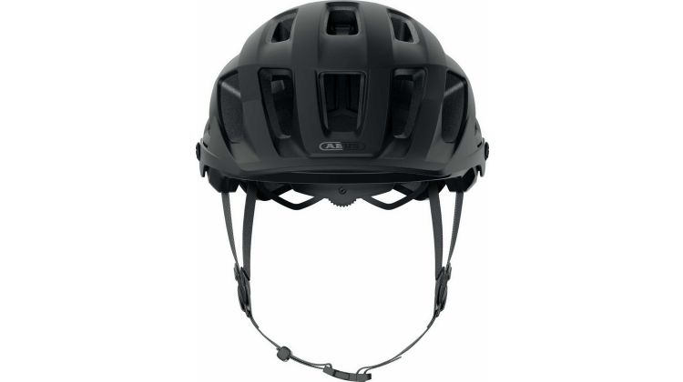 Abus Moventor 2.0 Quin MTB-Helm velvet black
