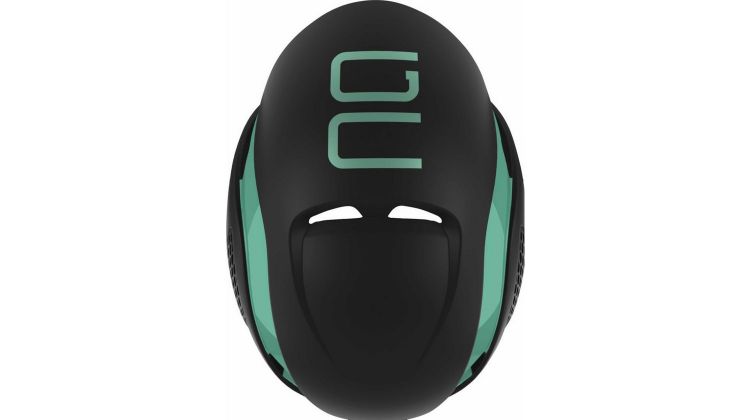 Abus GameChanger Helm celeste green