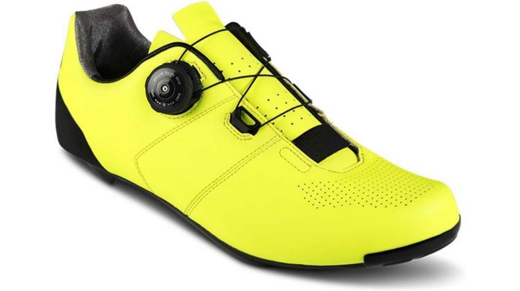 Cube RD Sydrix Pro Schuhe flash yellow