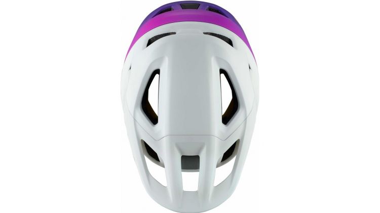 Specialized Camber Jugend-Helm dune white/purple orchid XS (49-53 cm)