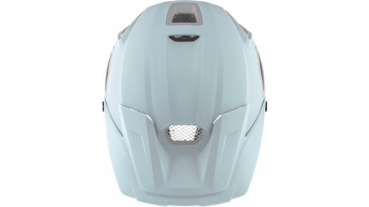 Alpina Comox MTB-Helm dove blue-grey matt 52-57 cm