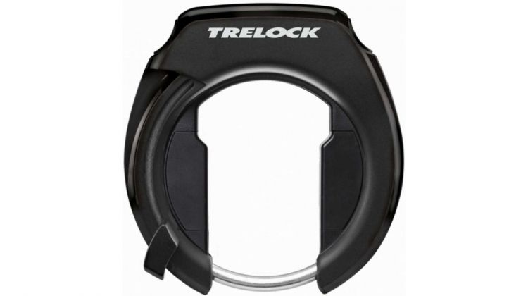 Trelock RS 351 Rahmenschloss PROTECT-O-CONNECT AZ PLC
