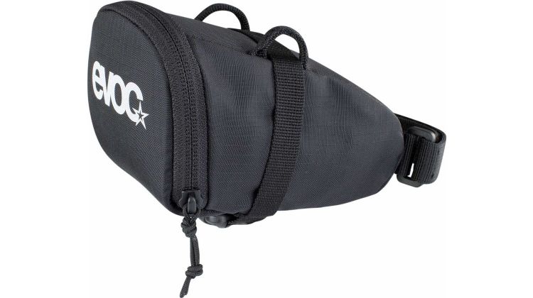 Evoc Seat Bag Sattelstütztasche black
