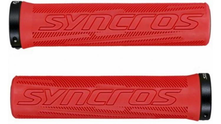 Syncros Griffe Pro, Lock-On