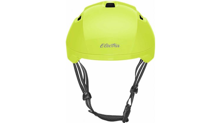 Electra Go! MIPS Helm visibility yellow