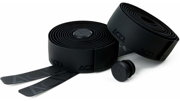Acid Lenkerband RC CMPT black 2000 x 30 x 2,5 mm
