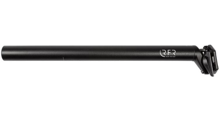 RFR Sattelstütze Pro Light black 30,9 x 400 mm