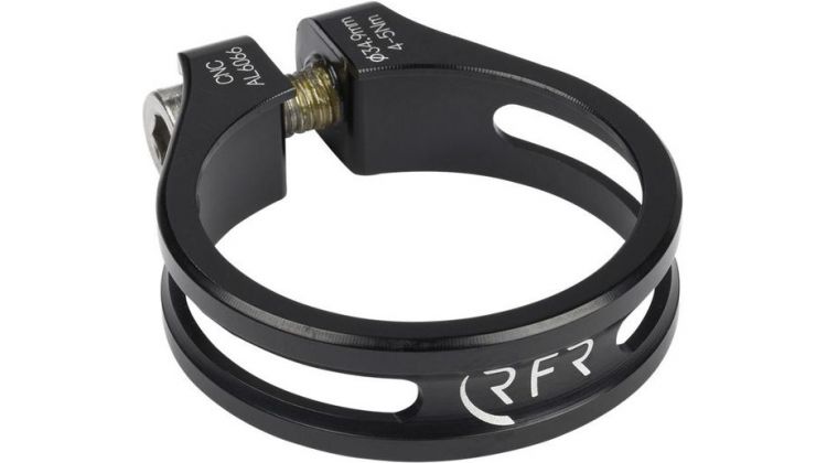 RFR Sattelklemme 34,9 mm Ultralight black
